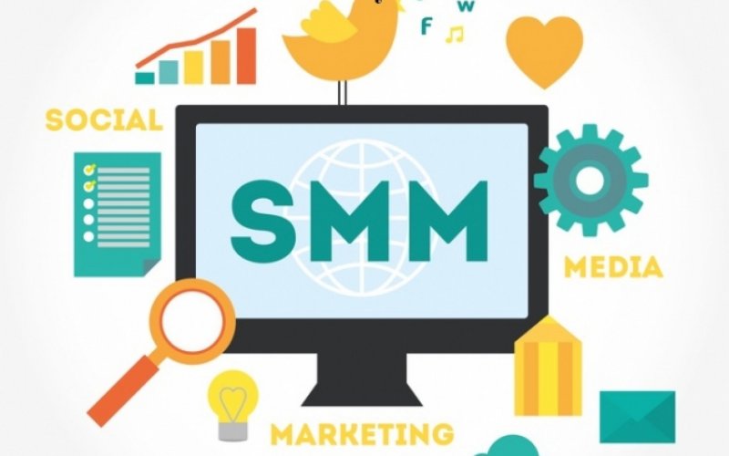 SMM Company